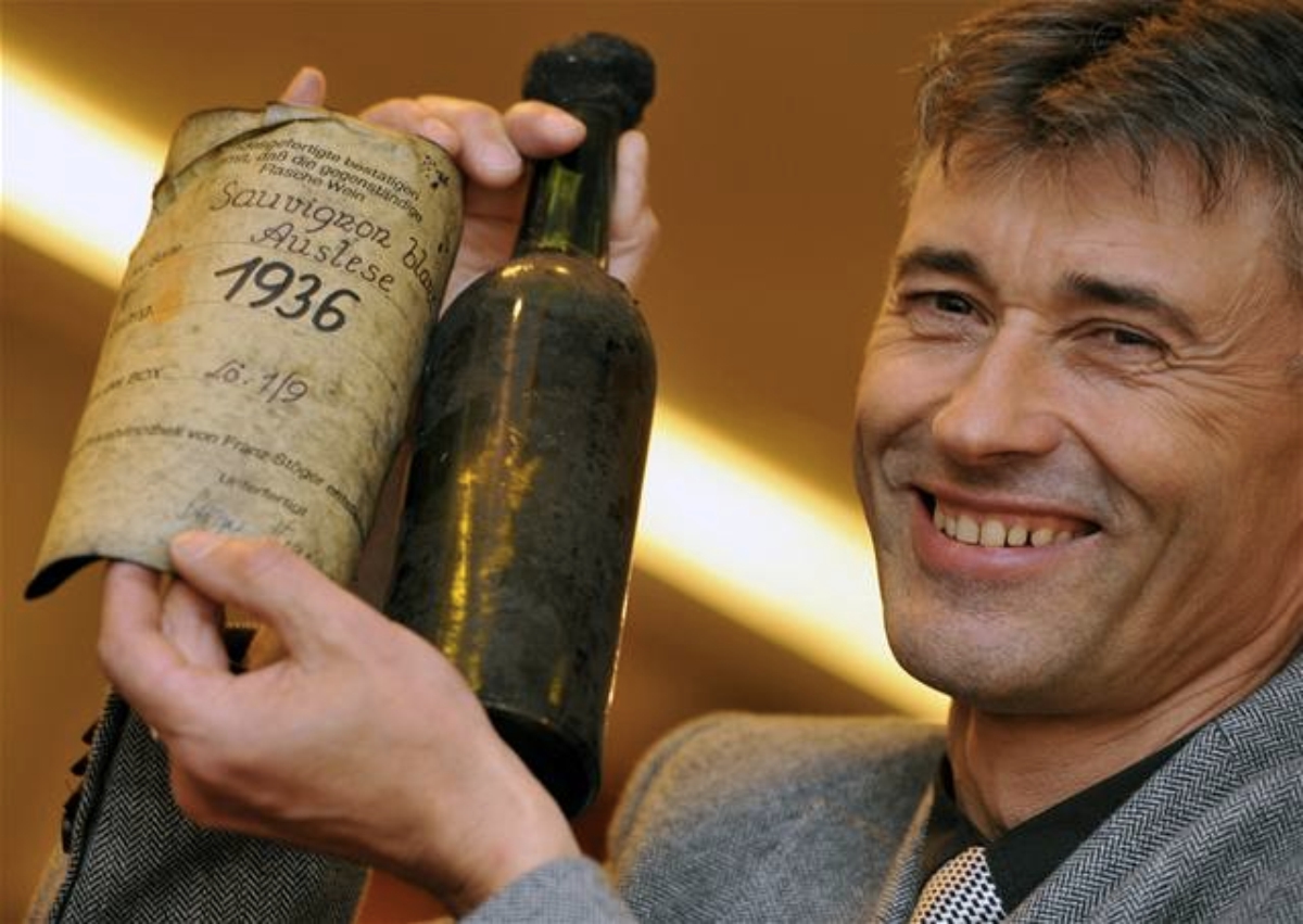Vinobraní 2026: Sklizeň století?