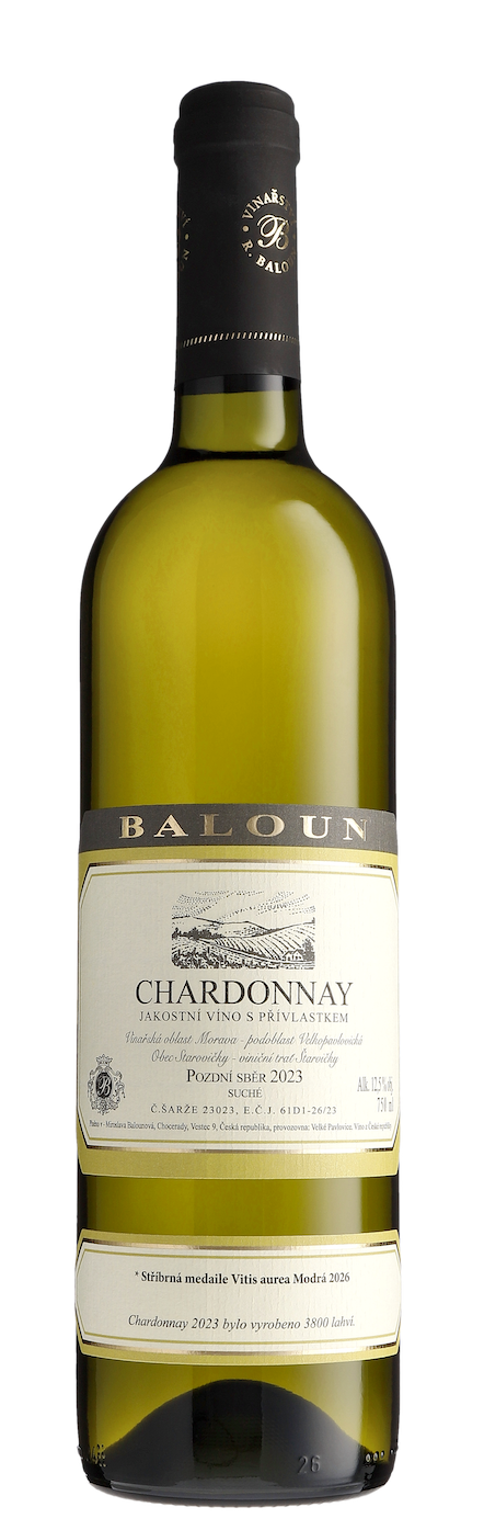 Chardonnay