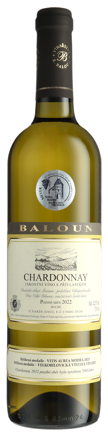 Chardonnay