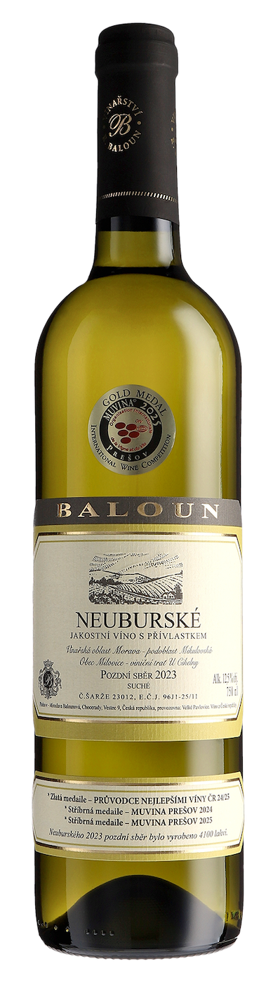 Neuburské